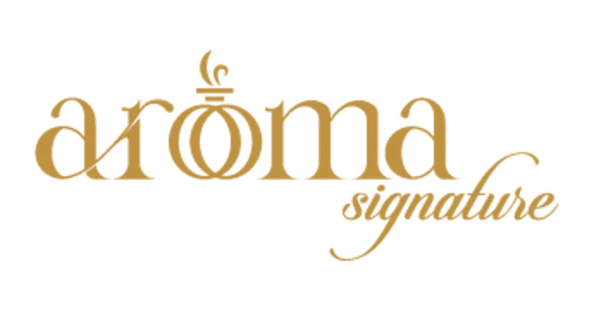 Aroma Signature